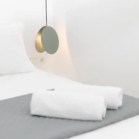 Galante 公寓 Naxos City