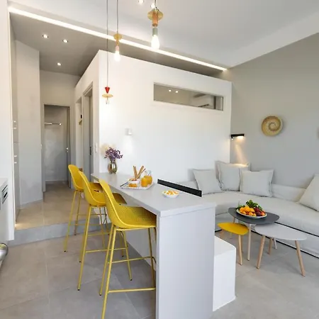 Galante Апартаменты *