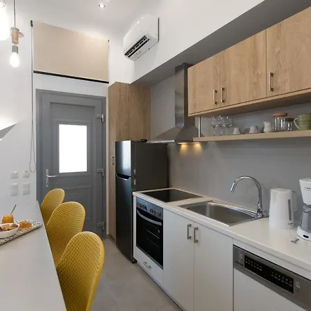 Galante * Naxos City