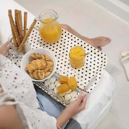 Апартаменты Galante