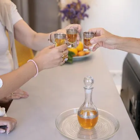 Galante Апартаменты Naxos City