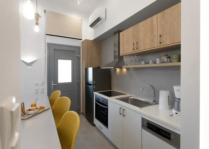 Galante * Naxos City