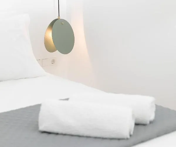 Galante Апартаменты Naxos City