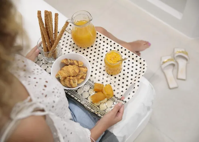 Апартаменты Galante